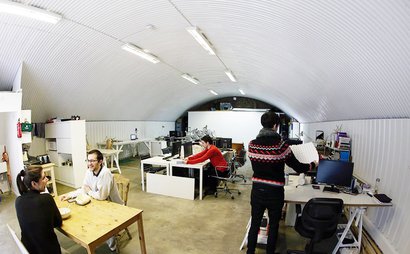 1-4 Fixed Desks available on a Flexible Arrangement 1-4 Fixed Desks available on a Flexible Arrangement