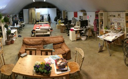 1-4 Fixed Desks available on a Flexible Arrangement 1-4 Fixed Desks available on a Flexible Arrangement