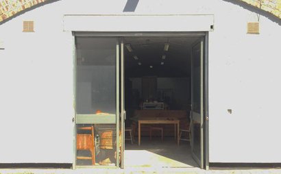 1-4 Fixed Desks available on a Flexible Arrangement 1-4 Fixed Desks available on a Flexible Arrangement