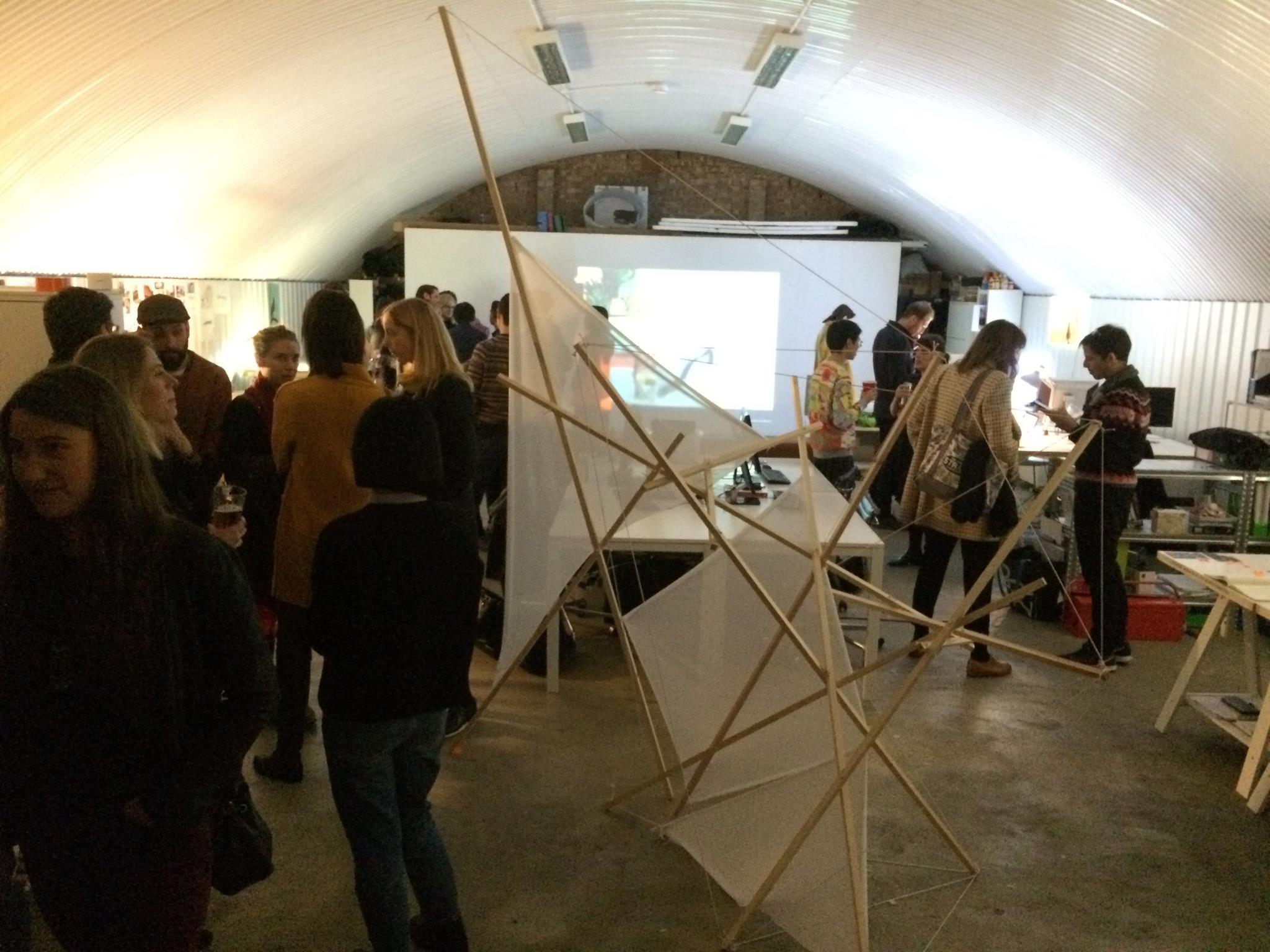 1-4 Fixed Desks available on a Flexible Arrangement