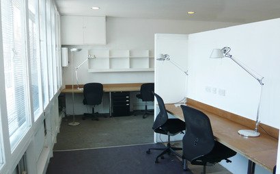 shared studio space shared studio space