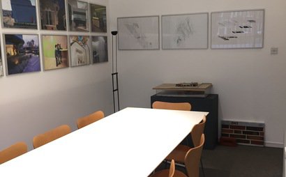 shared studio space shared studio space