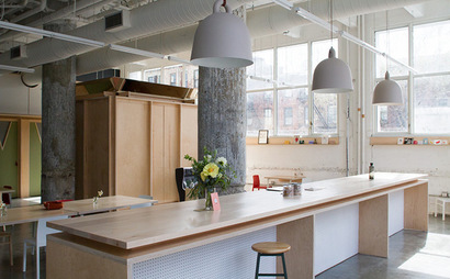 Day Pass Desk Day Pass Desk