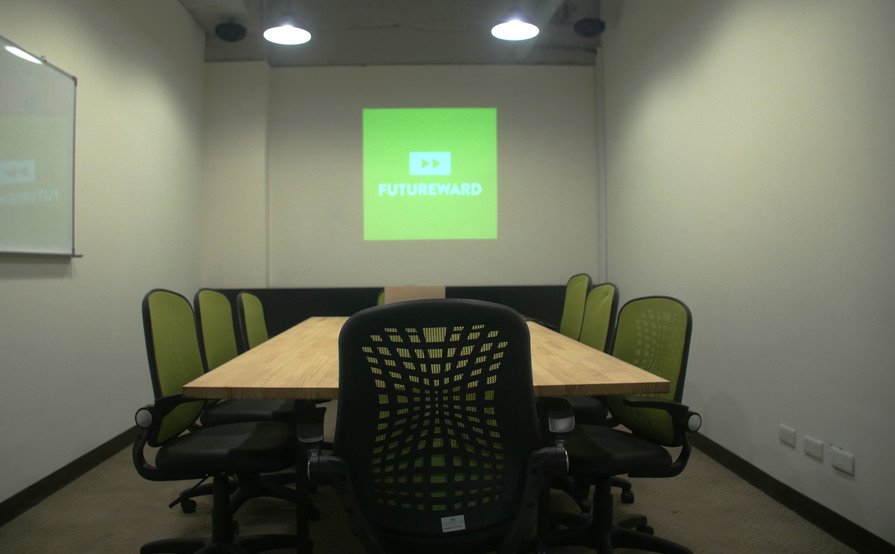 FutureWard Central-Private Office FutureWard Central-Private Office