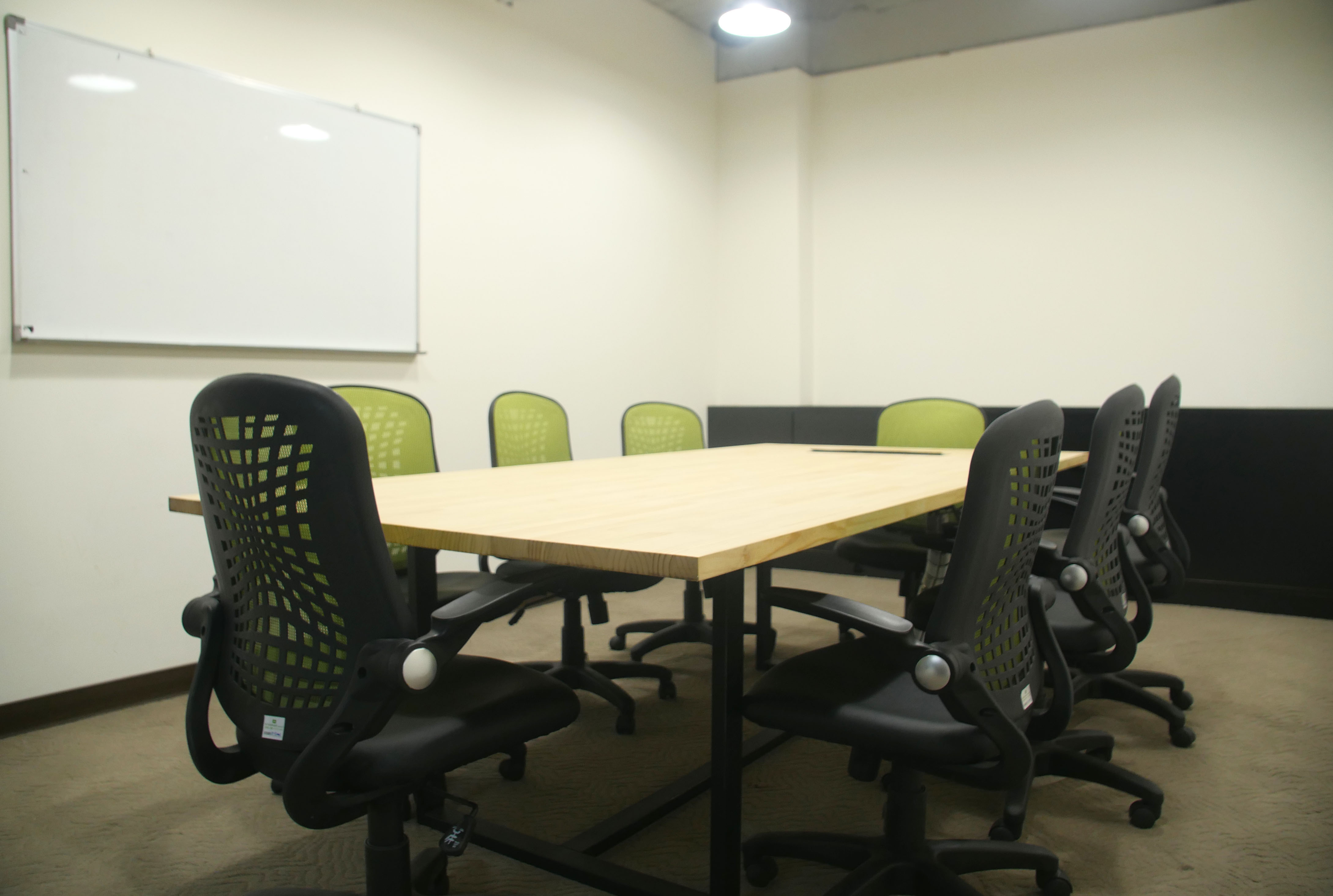 FutureWard Central-Private Office FutureWard Central-Private Office