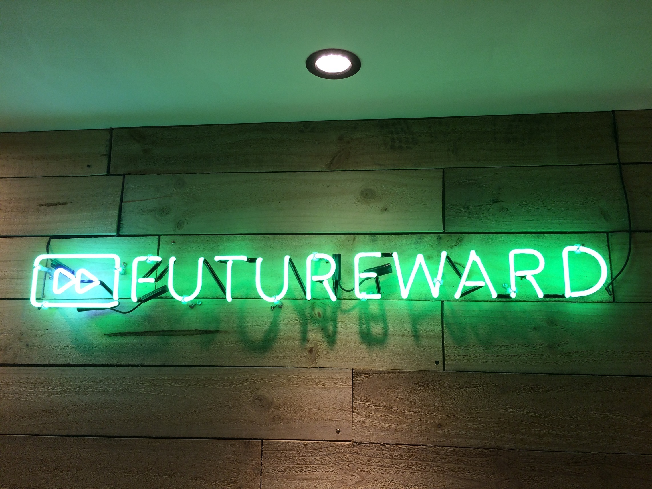 FutureWard Central-Private Office FutureWard Central-Private Office