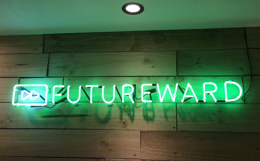 FutureWard Central-Private Office FutureWard Central-Private Office