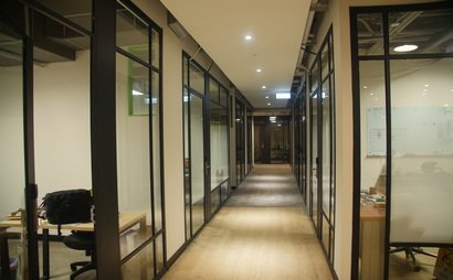 FutureWard Central-Private Office FutureWard Central-Private Office