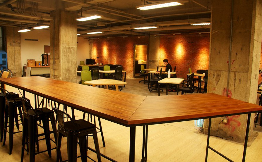 FutureWard Central-Private Office FutureWard Central-Private Office