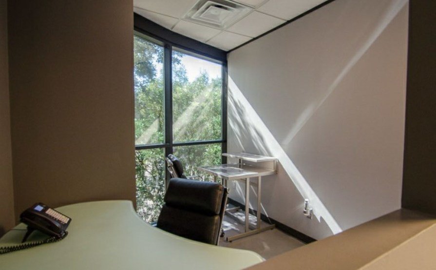Office Suites and Conference Space Available Office Suites and Conference Space Available