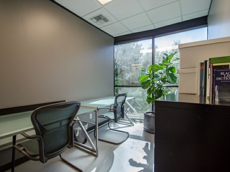 Office Suites and Conference Space Available Office Suites and Conference Space Available