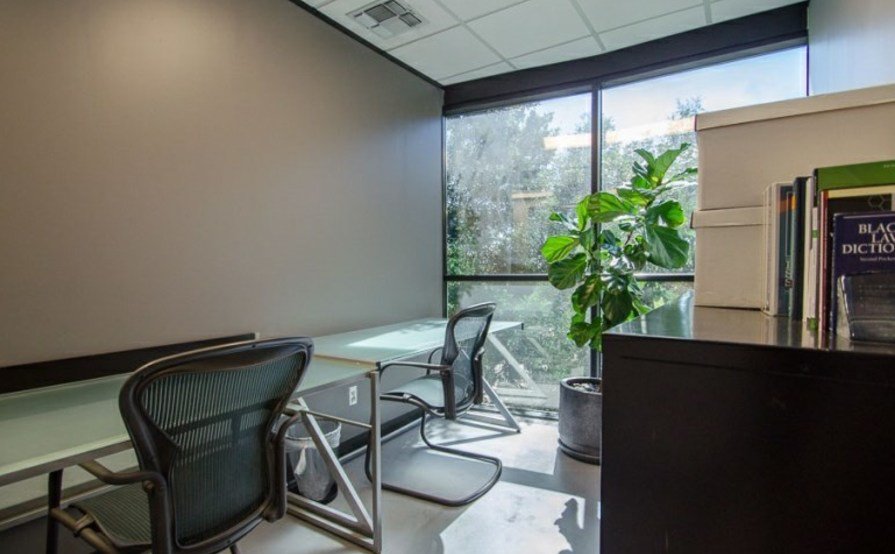 Office Suites and Conference Space Available Office Suites and Conference Space Available