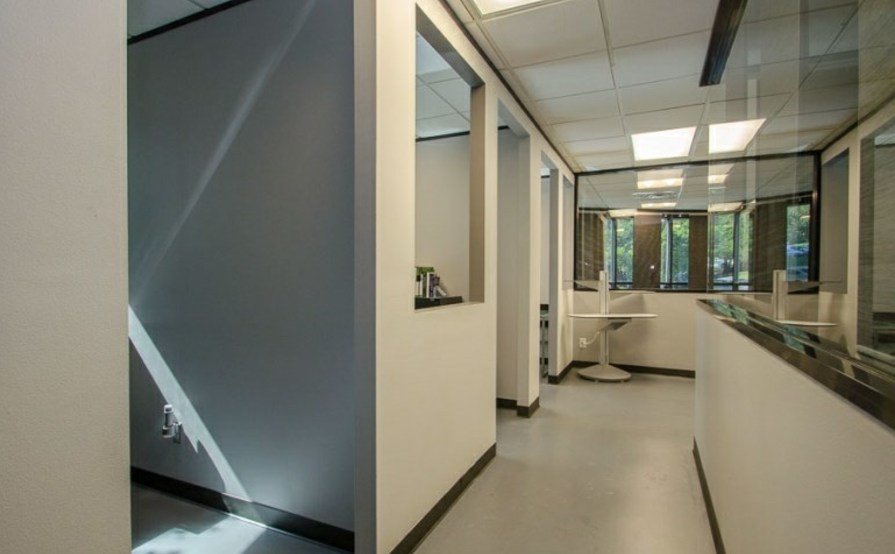 Office Suites and Conference Space Available Office Suites and Conference Space Available