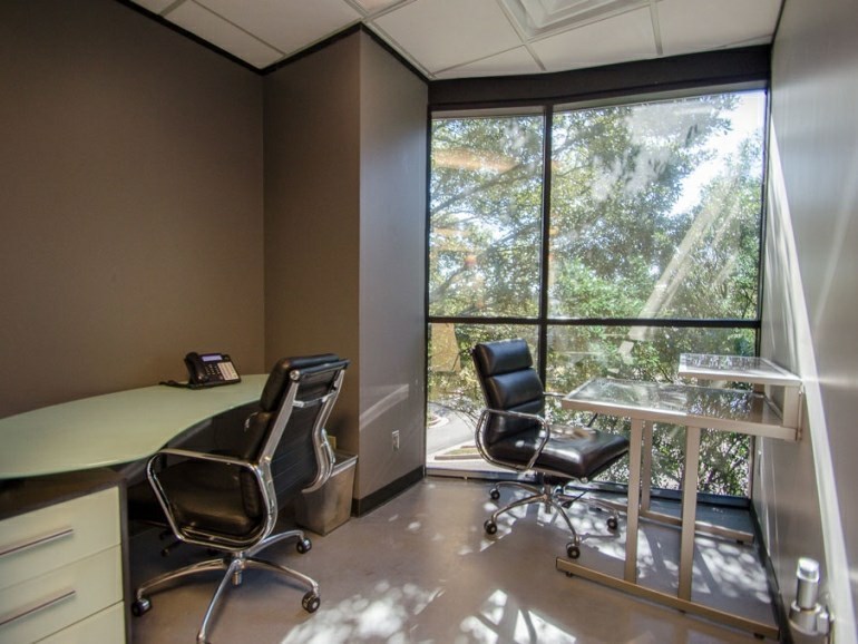 Office Suites and Conference Space Available Office Suites and Conference Space Available