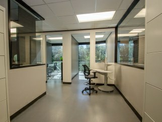 Office Suites and Conference Space Available Office Suites and Conference Space Available