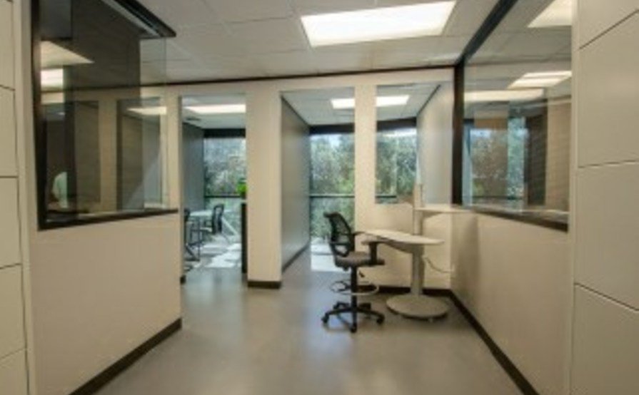 Office Suites and Conference Space Available Office Suites and Conference Space Available