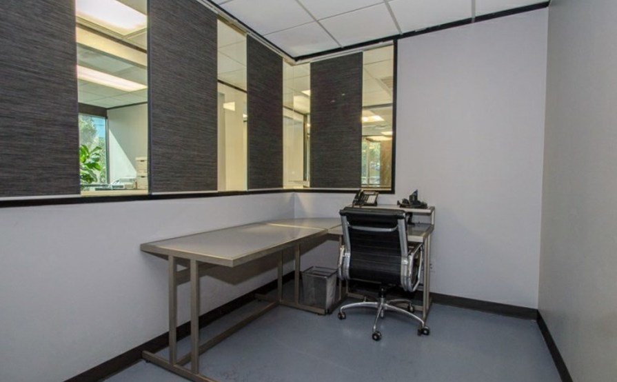 Office Suites and Conference Space Available Office Suites and Conference Space Available