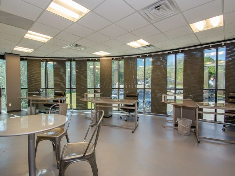 Office Suites and Conference Space Available Office Suites and Conference Space Available