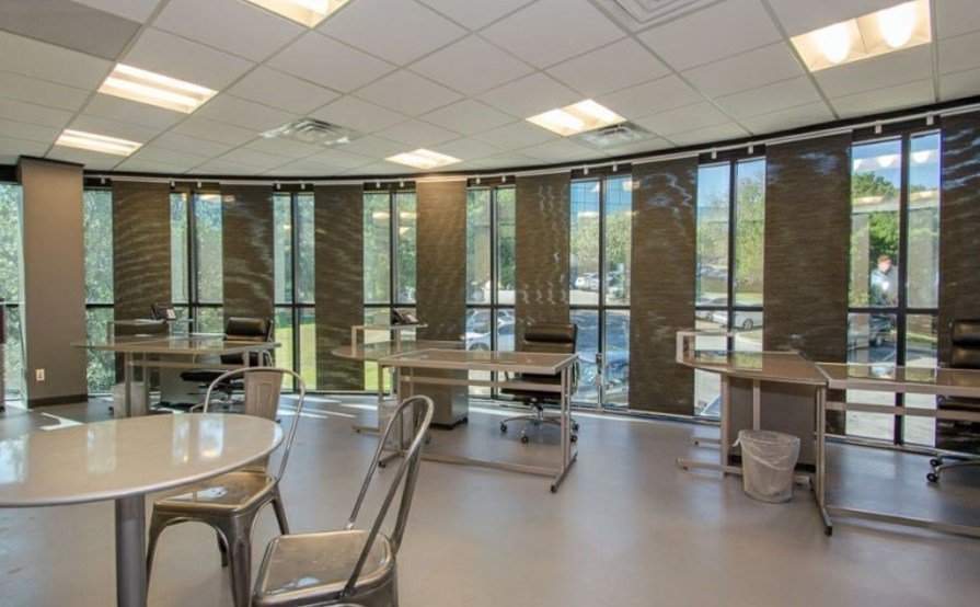 Office Suites and Conference Space Available Office Suites and Conference Space Available