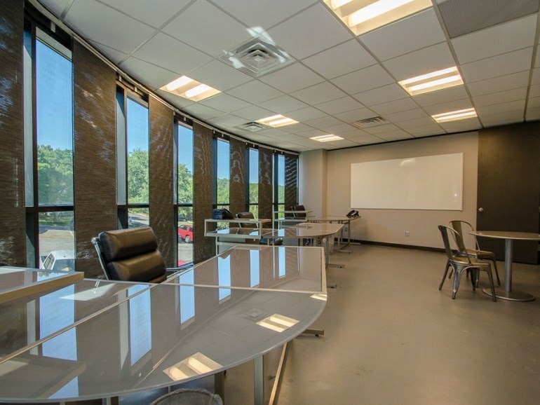 Office Suites and Conference Space Available Office Suites and Conference Space Available