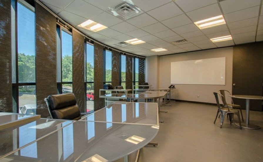 Office Suites and Conference Space Available Office Suites and Conference Space Available