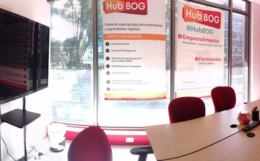 HubBOG