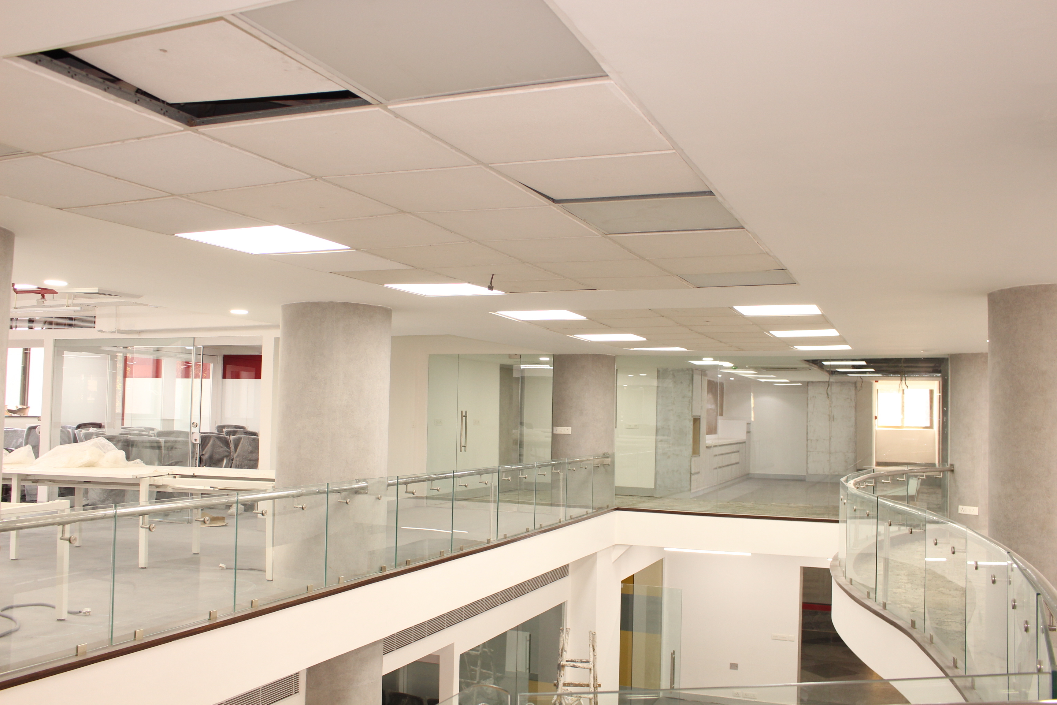 Aspire Labs Desks Near Me