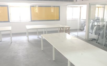 Aspire Labs Aspire Labs