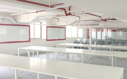 Aspire Labs Aspire Labs