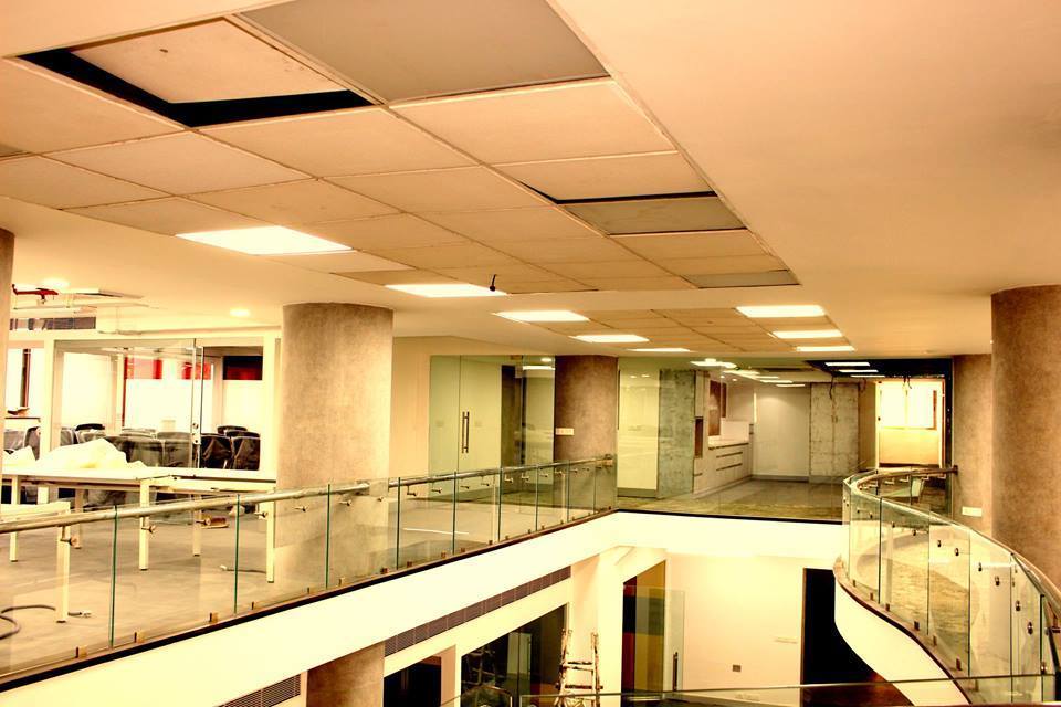 Aspire Labs Aspire Labs