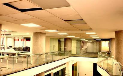 Aspire Labs Aspire Labs