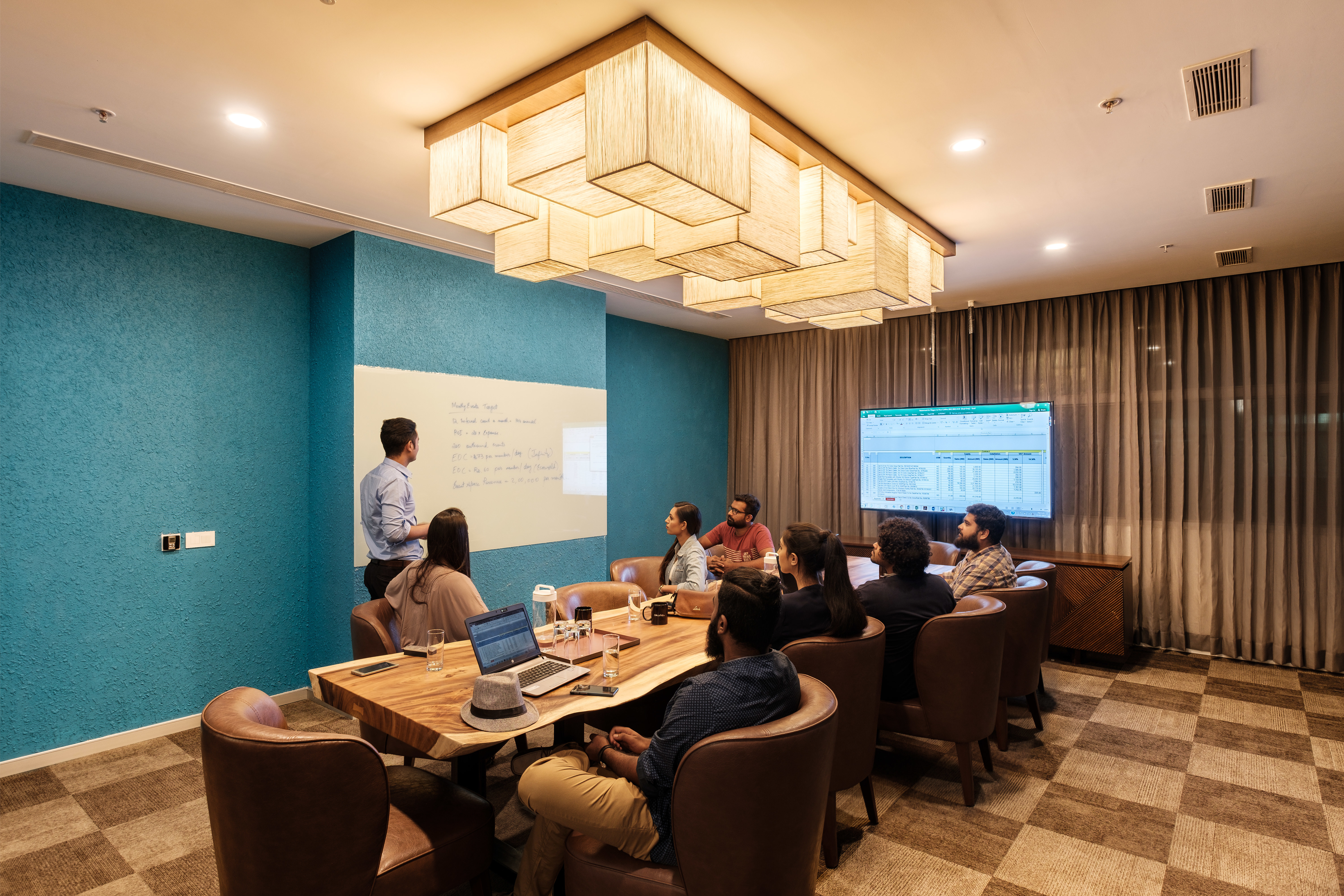 CoWrks new Indiranagar CoWrks new Indiranagar