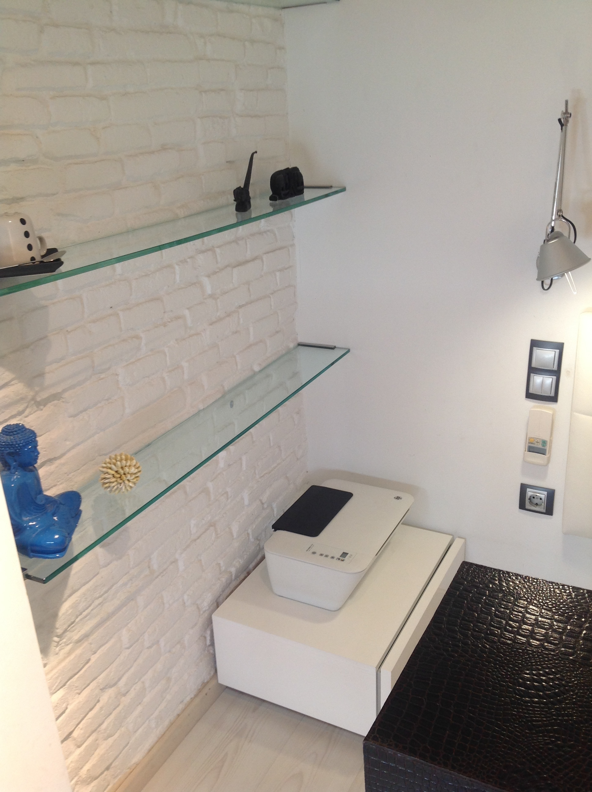 Co working with individula offices