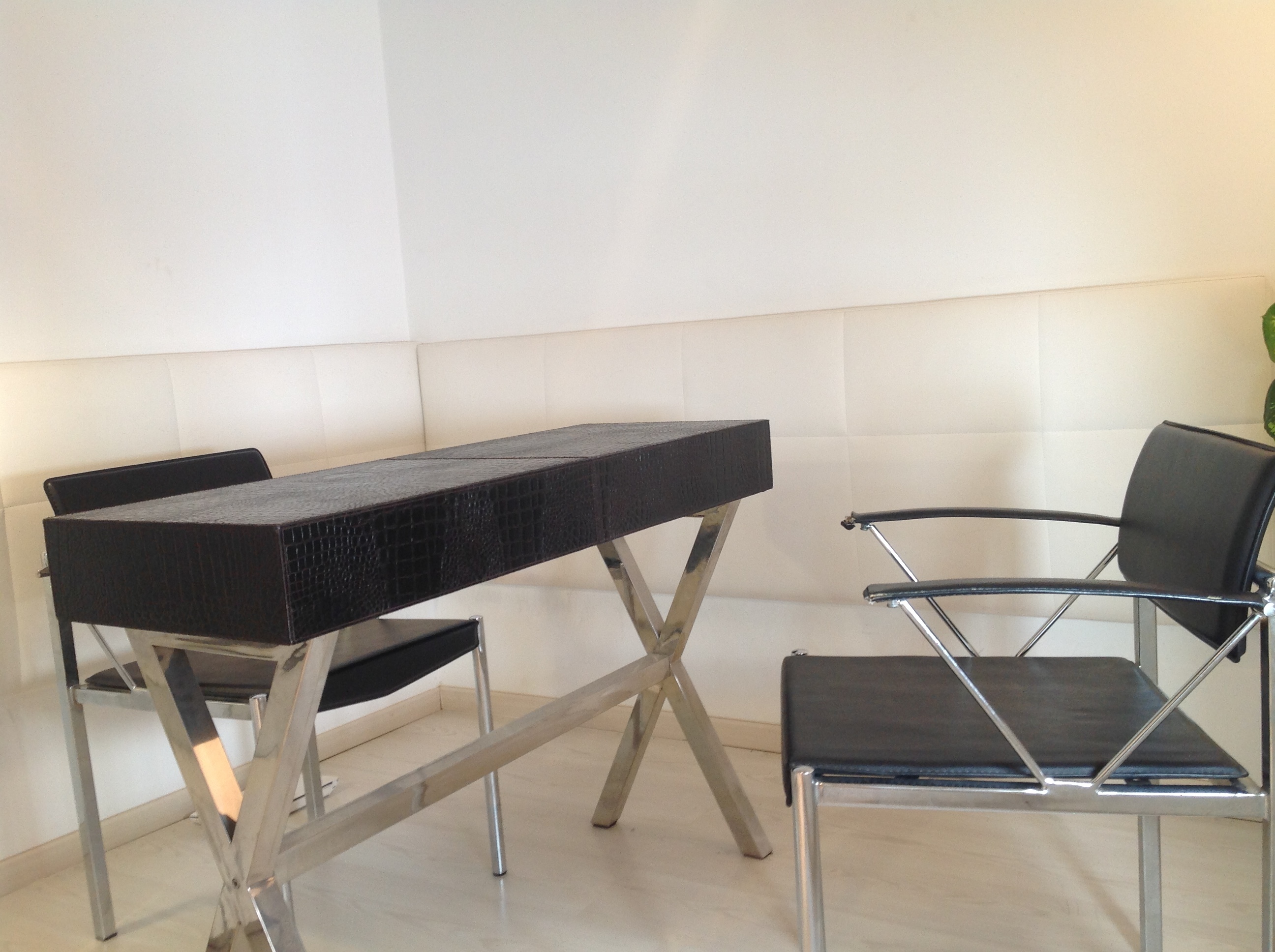 Co working with individula offices