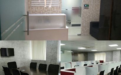Dwaraka Business Centre Dwaraka Business Centre