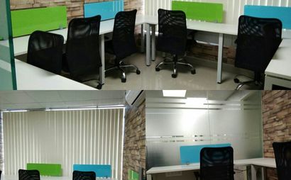 Dwaraka Business Centre Dwaraka Business Centre