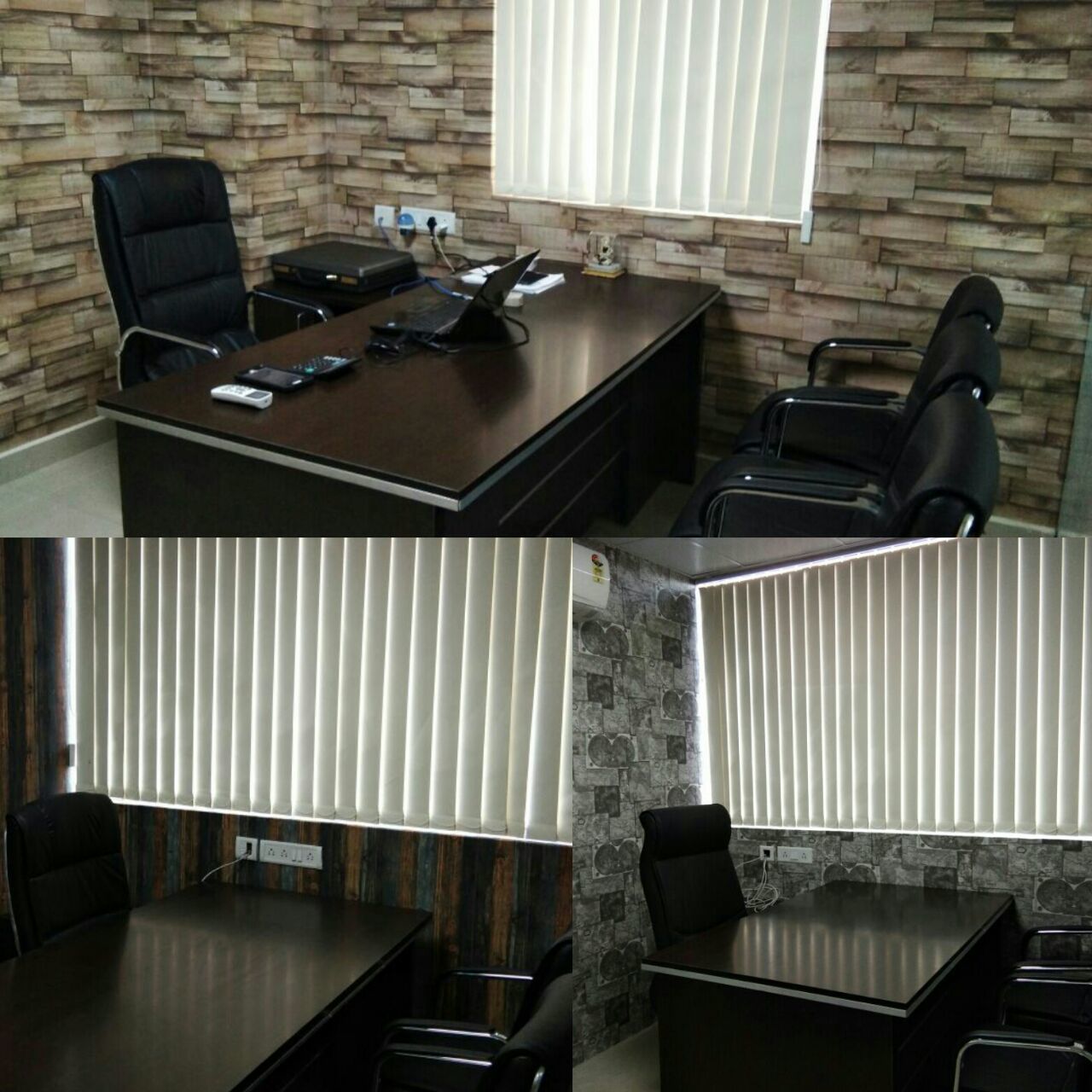 Dwaraka Business Centre