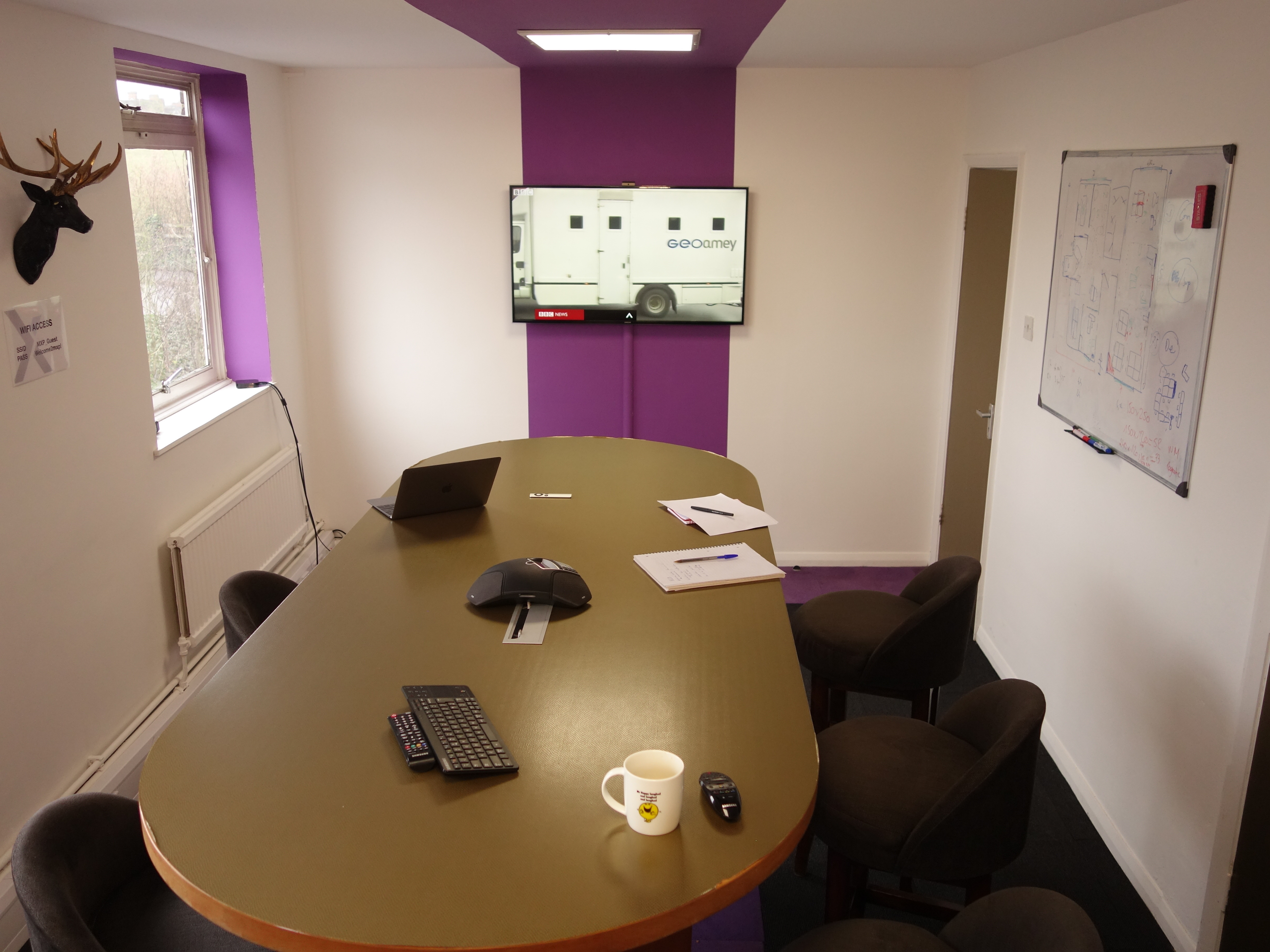 Ashford TN23 1BB ¤ Great Office space to rent ¤ From £75/per month for the first three months only! ¤ Available now!