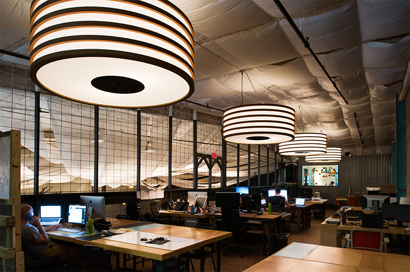 Dedicated Desks Dedicated Desks