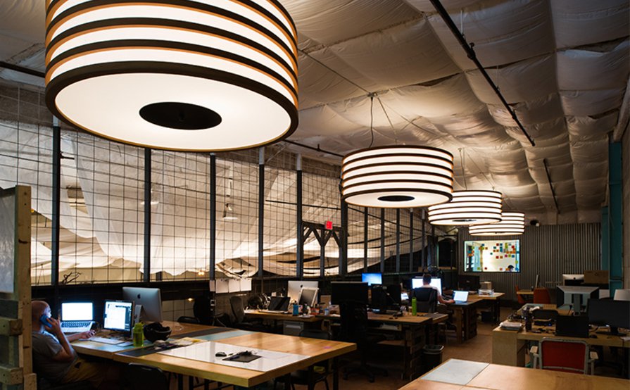 Dedicated Desks Dedicated Desks