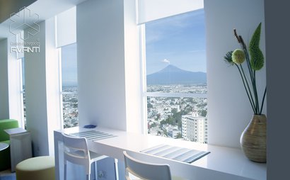 Avanti Puebla Av. Juárez Torre JV Avanti Puebla Av. Juárez Torre JV