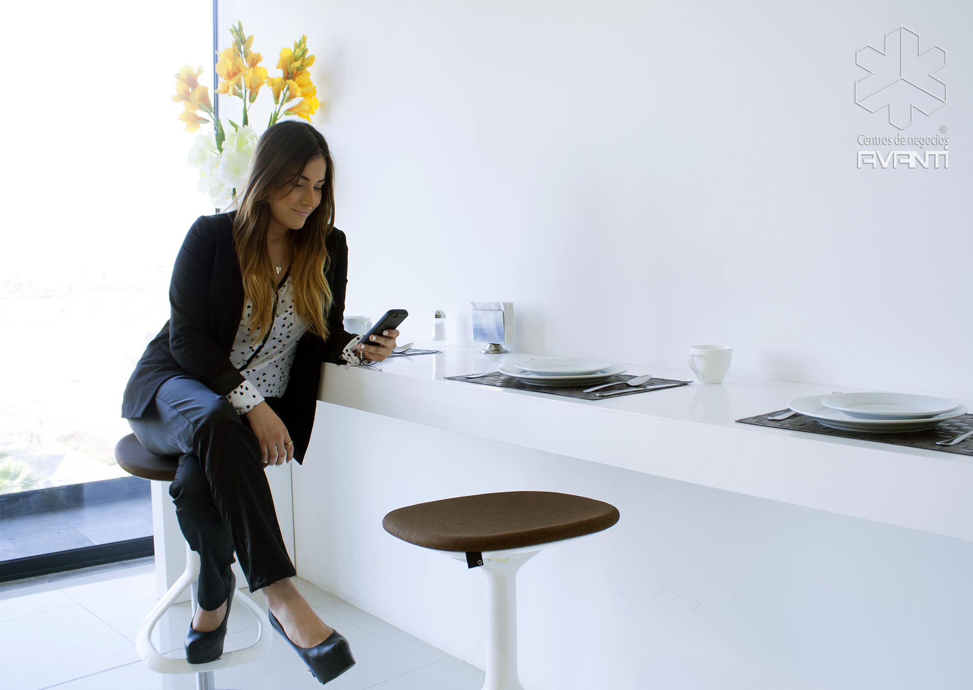 Avanti Puebla Lomas de Angelópolis Edificio Escala