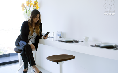 Avanti Puebla Lomas de Angelópolis Edificio Escala Avanti Puebla Lomas de Angelópolis Edificio Escala