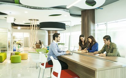 Avanti Mérida Altabrisa Magnia Corporate Center Avanti Mérida Altabrisa Magnia Corporate Center