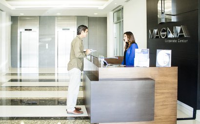 Avanti Mérida Altabrisa Magnia Corporate Center Avanti Mérida Altabrisa Magnia Corporate Center