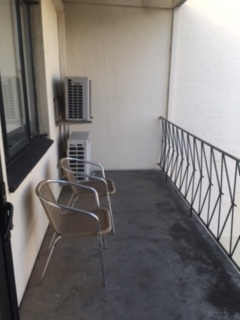 Office Space in Film Production Office