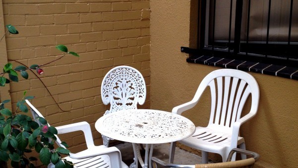 Office Space in Film Production Office