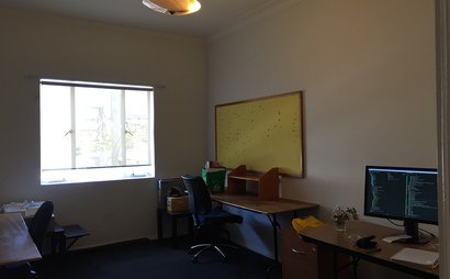 Office Space in Film Production Office Office Space in Film Production Office