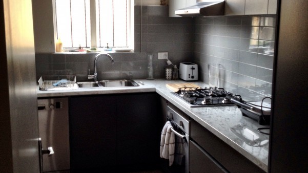 Office Space in Film Production Office