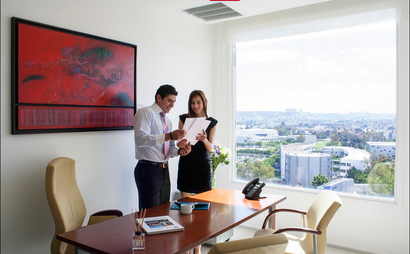 Avanti Querétaro Tecnológico Torre Invex Avanti Querétaro Tecnológico Torre Invex